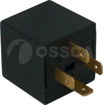 OSSCA 00415 - Flasher Unit autospares.lv