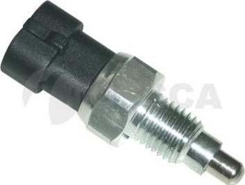 OSSCA 00489 - Switch, reverse light autospares.lv