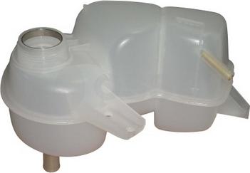 OSSCA 00594 - Expansion Tank, coolant autospares.lv