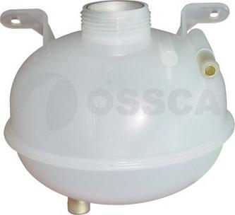 OSSCA 00595 - Expansion Tank, coolant autospares.lv