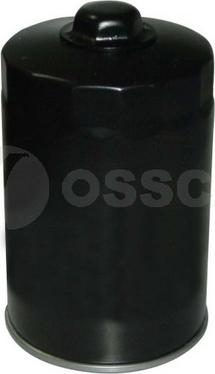 OSSCA 00592 - Oil Filter autospares.lv