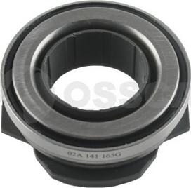 OSSCA 00565 - Clutch Release Bearing autospares.lv