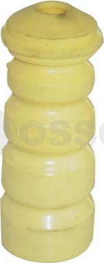 OSSCA 00538 - Rubber Buffer, suspension autospares.lv