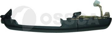 OSSCA 00520 - Door Handle autospares.lv