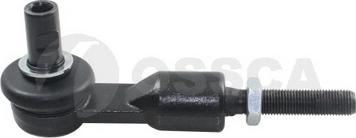 OSSCA 00528 - Tie Rod End autospares.lv