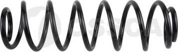 OSSCA 00579 - Coil Spring autospares.lv