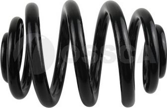 OSSCA 00577 - Coil Spring autospares.lv