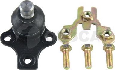 OSSCA 00645 - Ball Joint autospares.lv