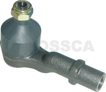 OSSCA 00646 - Tie Rod End autospares.lv