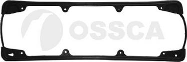 OSSCA 00643 - Gasket Set, cylinder head cover autospares.lv