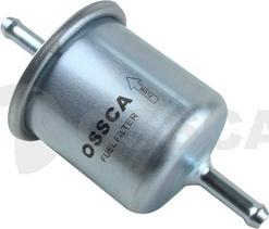 OSSCA 00664 - Fuel filter autospares.lv