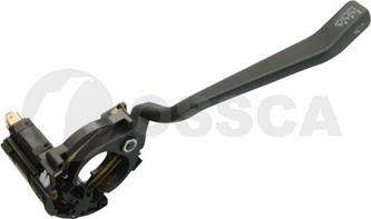 OSSCA 00683 - Steering Column Switch autospares.lv