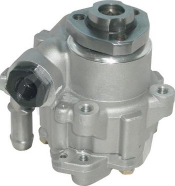 OSSCA 00097 - Hydraulic Pump, steering system autospares.lv