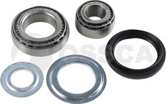 OSSCA 00050 - Wheel hub, bearing Kit autospares.lv