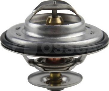 OSSCA 00009 - Coolant thermostat / housing autospares.lv