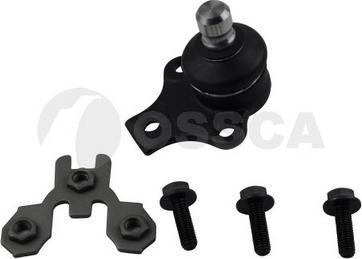 OSSCA 00083 - Ball Joint autospares.lv