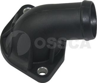 OSSCA 00072 - Coolant Flange autospares.lv