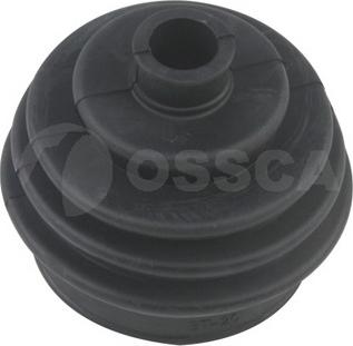 OSSCA 00141 - Bellow, drive shaft autospares.lv