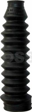 OSSCA 00142 - Bellow, steering autospares.lv