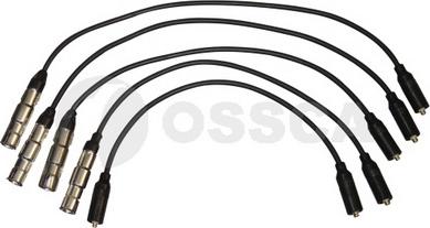 OSSCA 00154 - Ignition Cable Kit autospares.lv