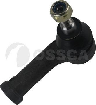 OSSCA 00150 - Tie Rod End autospares.lv