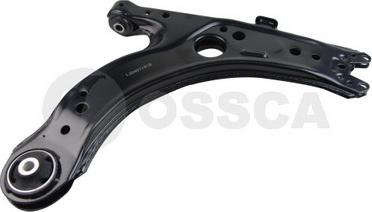 OSSCA 00165 - Track Control Arm autospares.lv