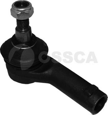 OSSCA 00160 - Tie Rod End autospares.lv