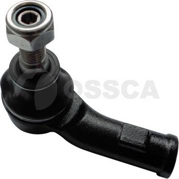 OSSCA 00162 - Tie Rod End autospares.lv