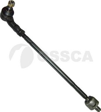 OSSCA 00167 - Tie Rod autospares.lv