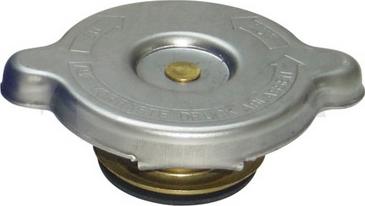 OSSCA 05262 - Sealing Cap, coolant tank autospares.lv