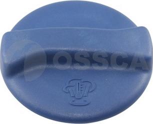 OSSCA 00118 - Sealing Cap, coolant tank autospares.lv