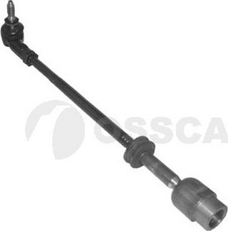 OSSCA 00184 - Tie Rod autospares.lv