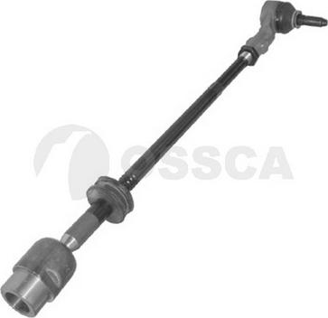 OSSCA 00185 - Tie Rod autospares.lv