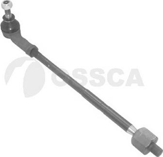 OSSCA 00186 - Tie Rod autospares.lv