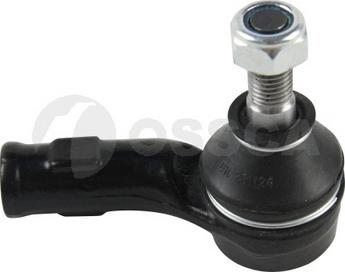 OSSCA 00181 - Tie Rod End autospares.lv