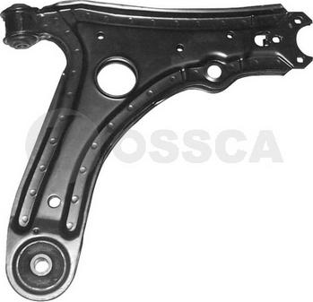 OSSCA 00182 - Track Control Arm autospares.lv
