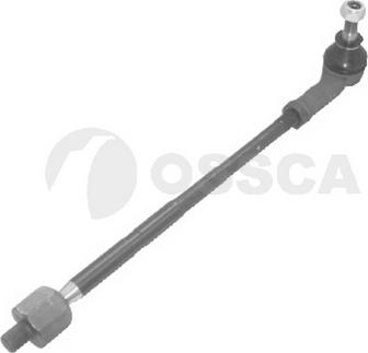 OSSCA 00187 - Tie Rod autospares.lv