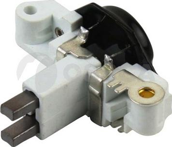 OSSCA 00127 - Voltage regulator, alternator autospares.lv