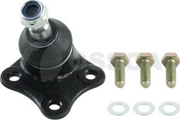 OSSCA 00179 - Ball Joint autospares.lv