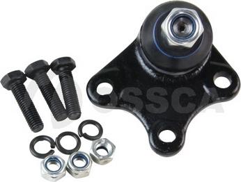 OSSCA 00174 - Ball Joint autospares.lv