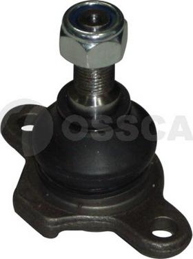 OSSCA 00178 - Ball Joint autospares.lv