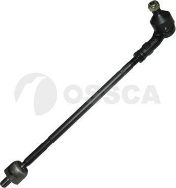 OSSCA 00173 - Tie Rod autospares.lv