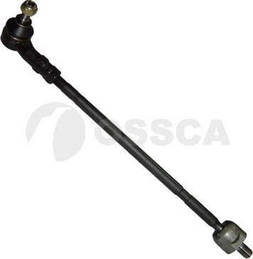 OSSCA 00172 - Tie Rod autospares.lv