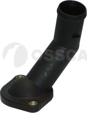 OSSCA 00897 - Coolant thermostat / housing autospares.lv