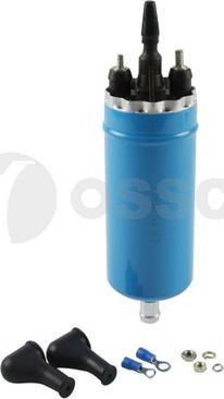 OSSCA 00849 - Fuel Pump autospares.lv