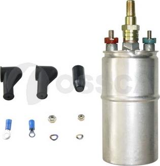 OSSCA 00857 - Fuel Pump autospares.lv