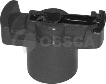 OSSCA 00883 - Rotor, distributor autospares.lv