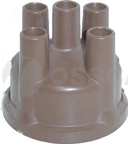 OSSCA 00838 - Distributor Cap autospares.lv