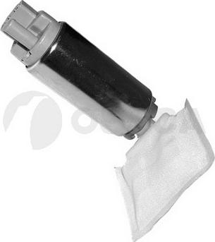 OSSCA 00870 - Fuel Pump autospares.lv