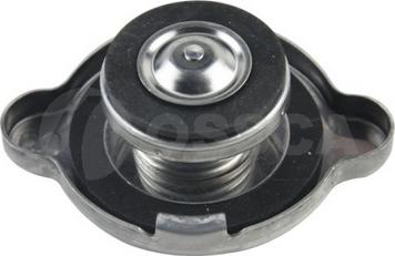 OSSCA 00339 - Sealing Cap, coolant tank autospares.lv